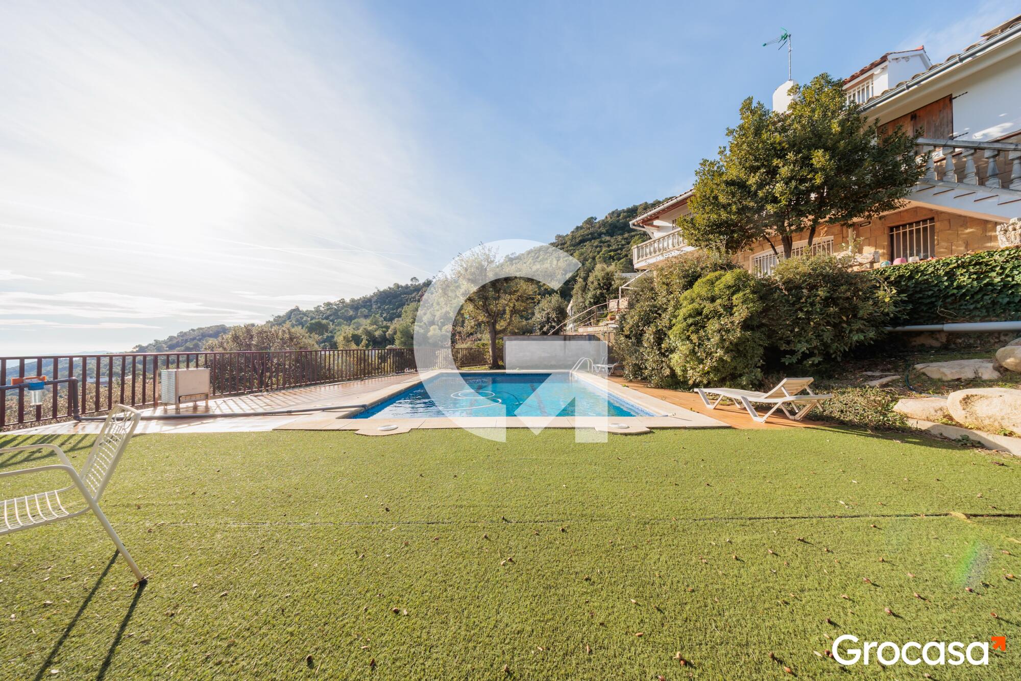  en Matadepera en Venta por 875.000 €