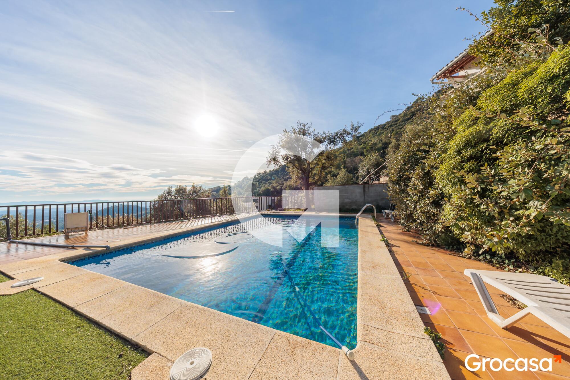  en Matadepera en Venta por 875.000 €