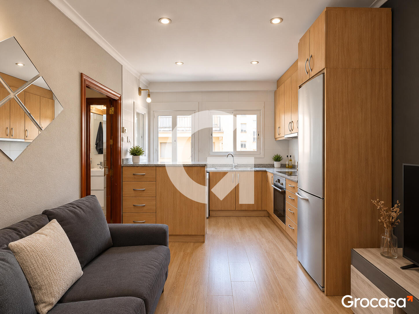  en L'Hospitalet de llobregat en Venta por 169.000 €