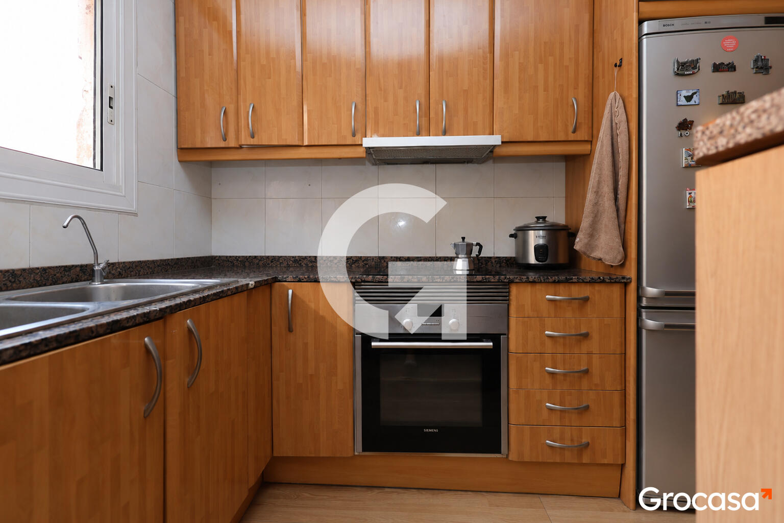  en L'Hospitalet de llobregat en Venta por 169.000 €