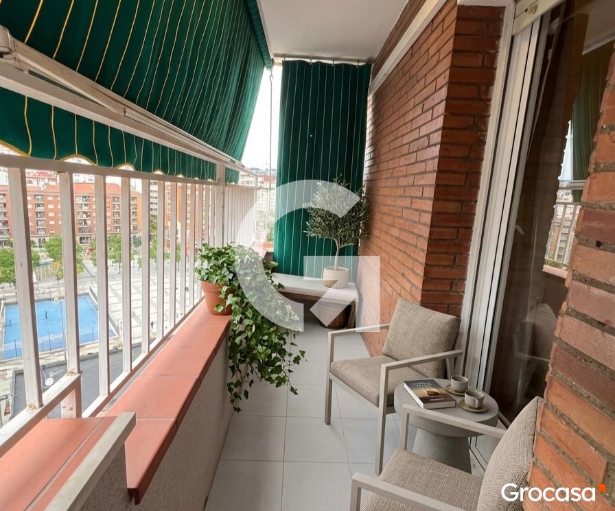  en Dreta de Sant Ildefons en Cornellà de llobregat en Venta por 320.000 €
