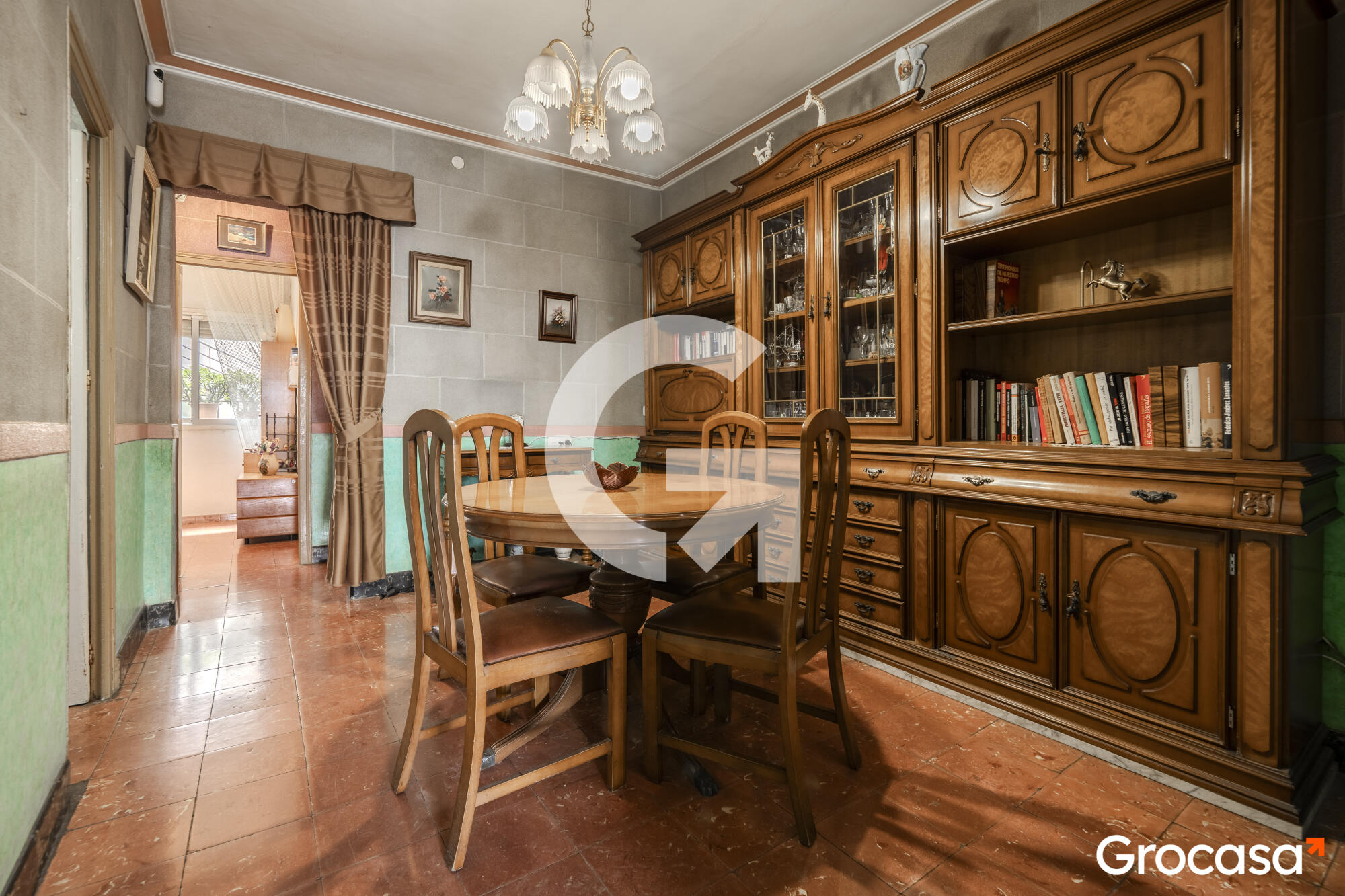  en Barcelona en Venta por 219.000 €