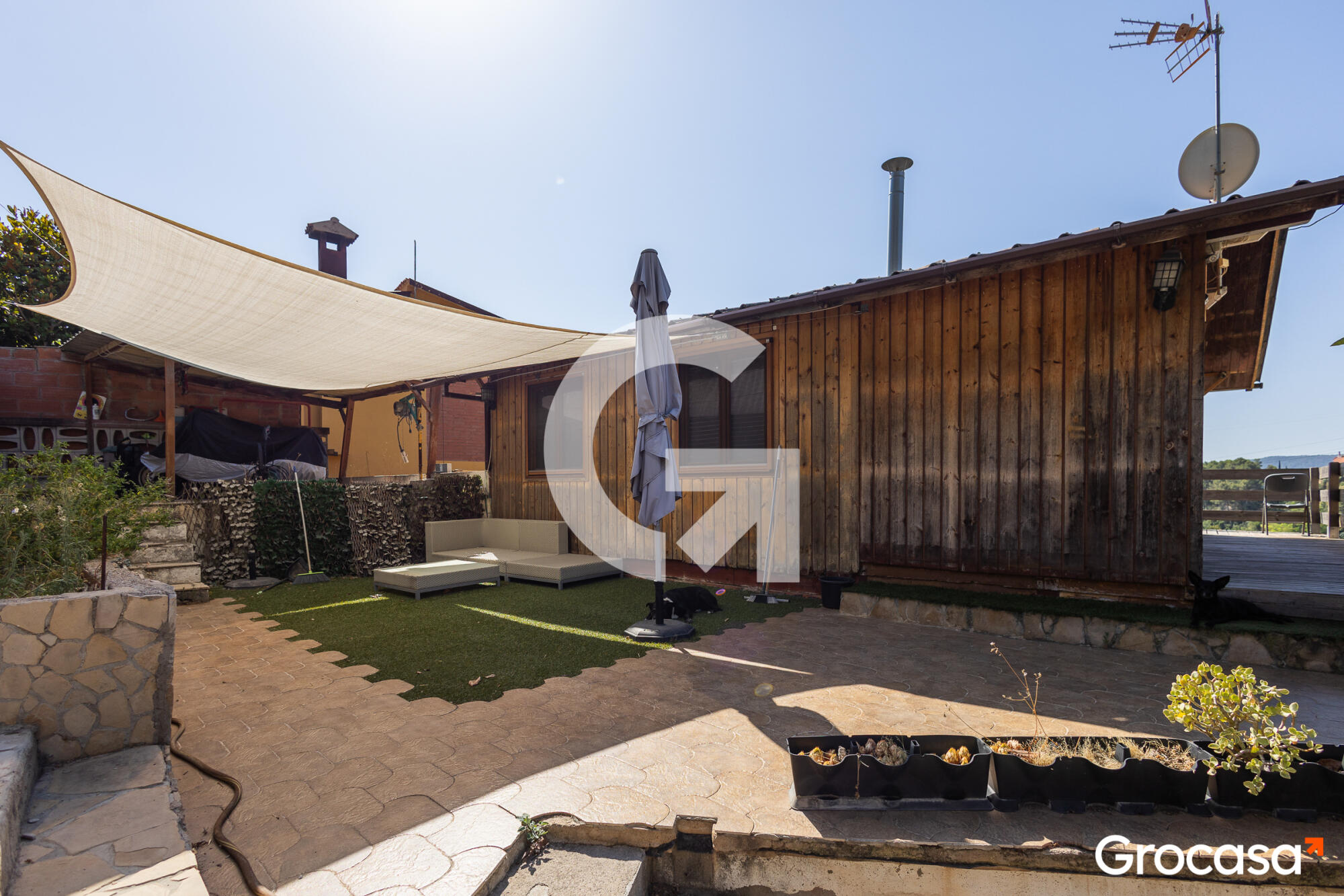  en Can Rovira en VALLIRANA en Venta por 325.000 €