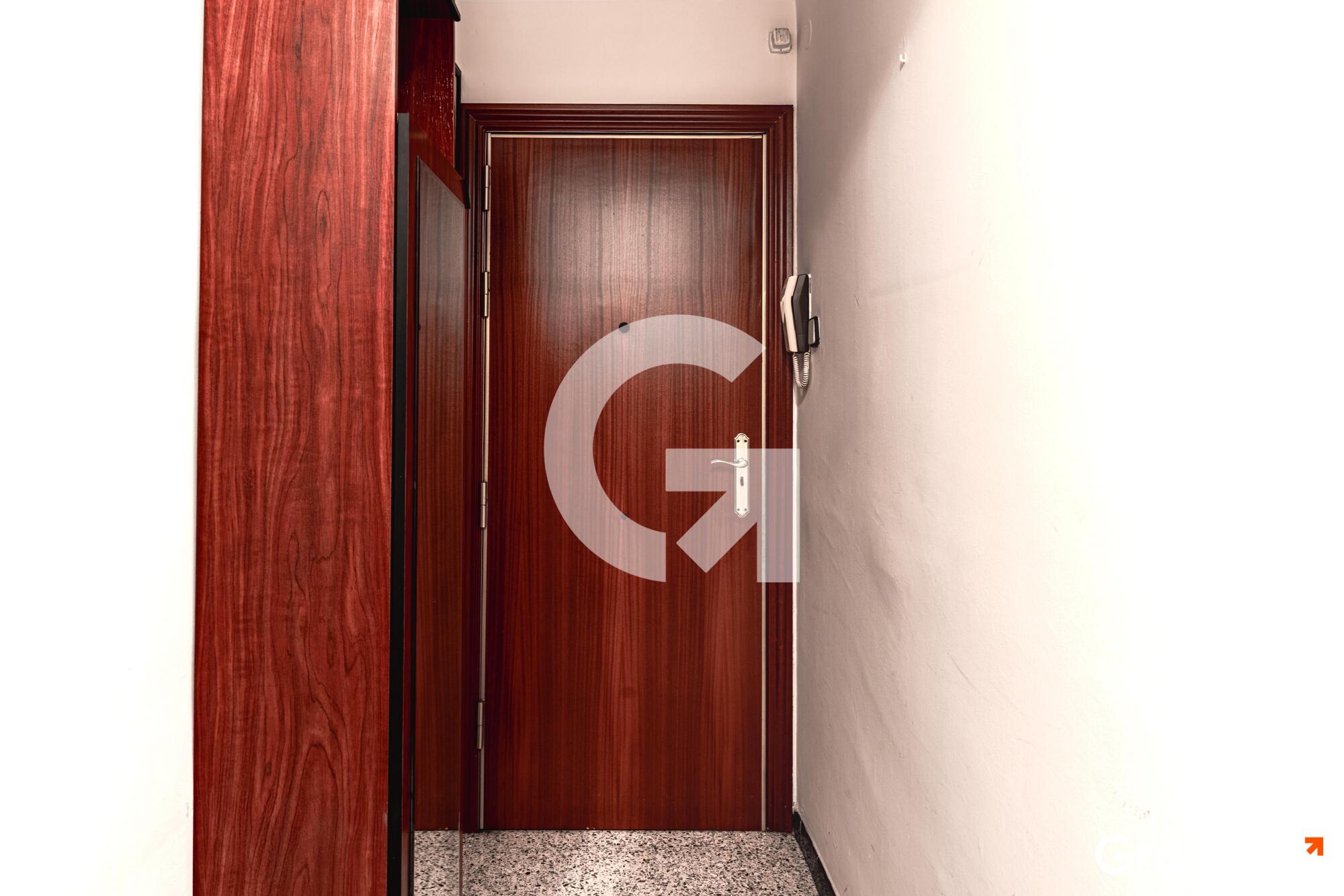  en El Carmel en Barcelona en Venta por 209.000 €