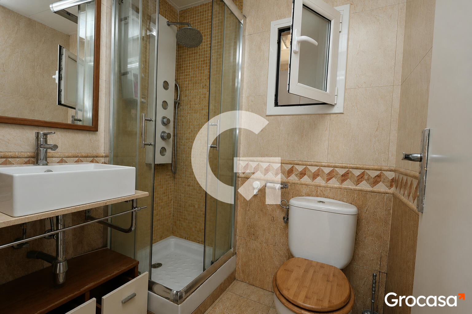  en Sant Genís dels Agudells en Barcelona en Venta por 350.000 €