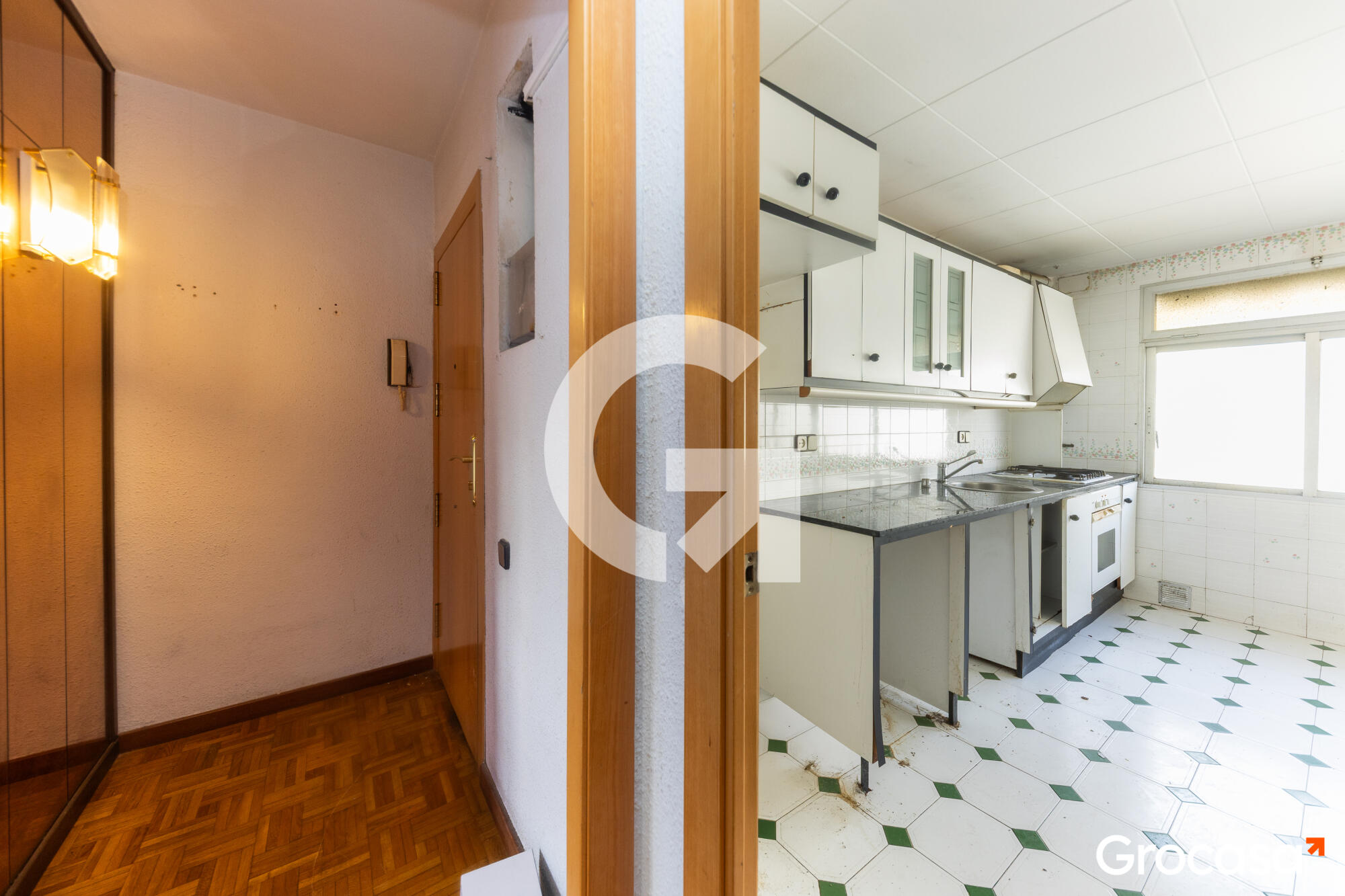  en Horta en Barcelona en Venta por 280.000 €