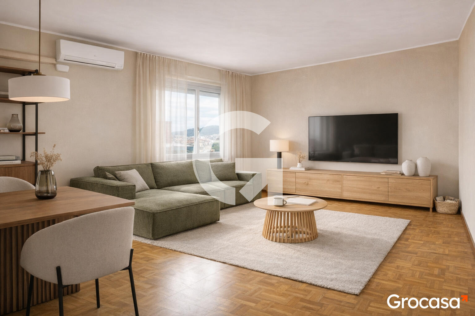  en Horta en Barcelona en Venta por 280.000 €