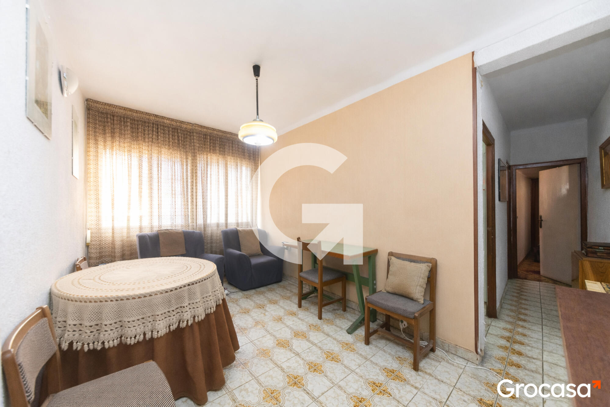  en Dreta de Sant Ildefons en Cornellà de llobregat en Venta por 150.800 €