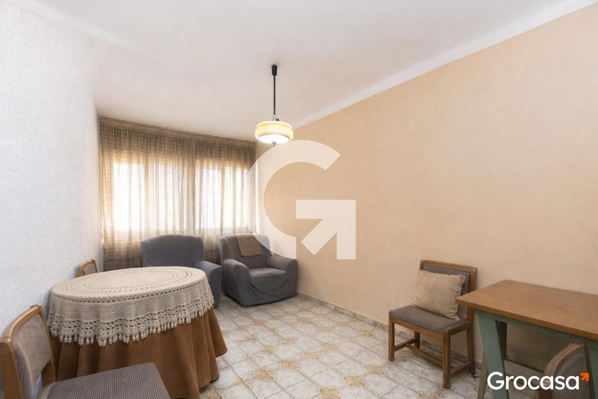  en Dreta de Sant Ildefons en Cornellà de llobregat en Venta por 150.800 €