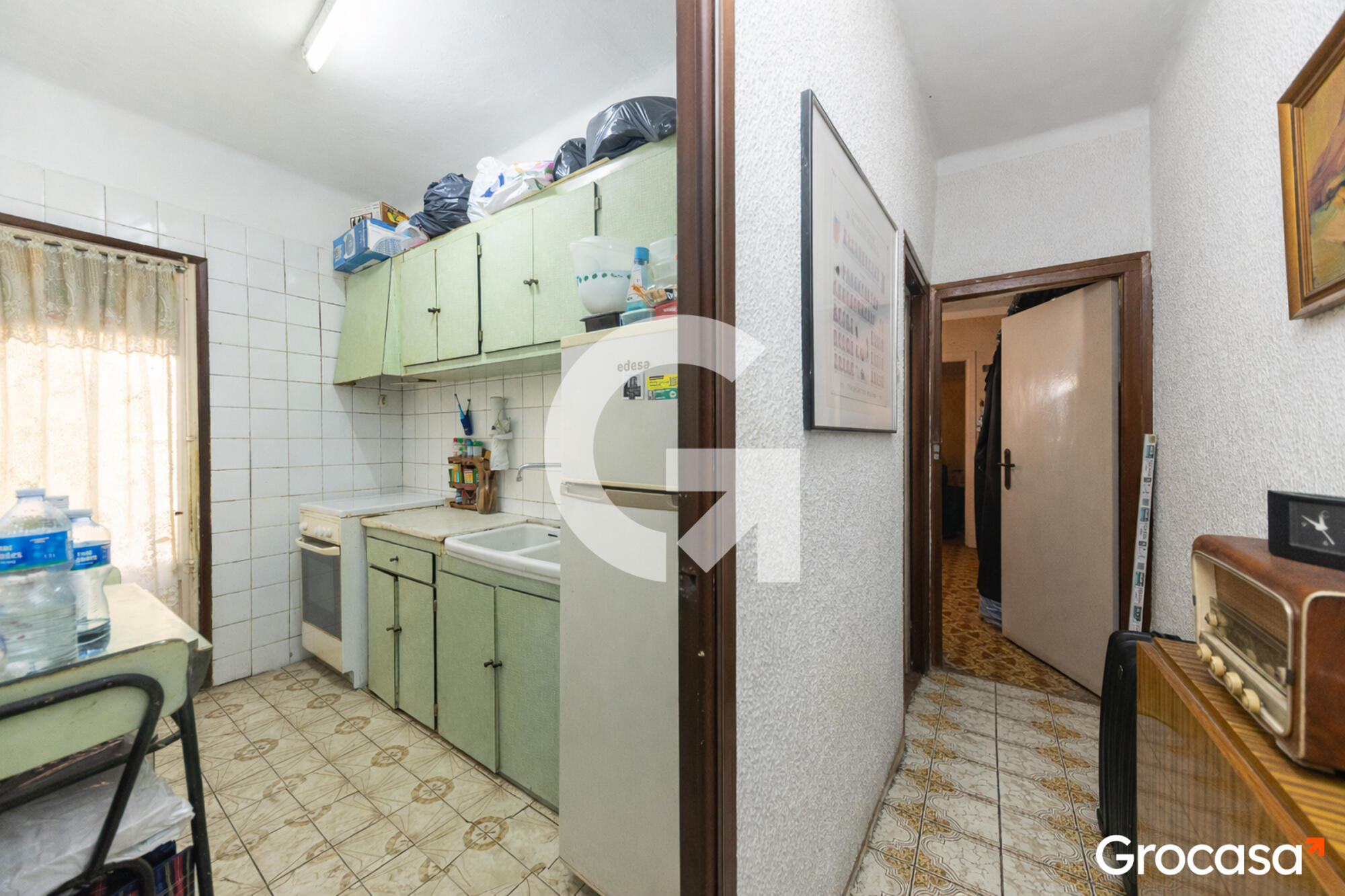  en Dreta de Sant Ildefons en Cornellà de llobregat en Venta por 150.800 €