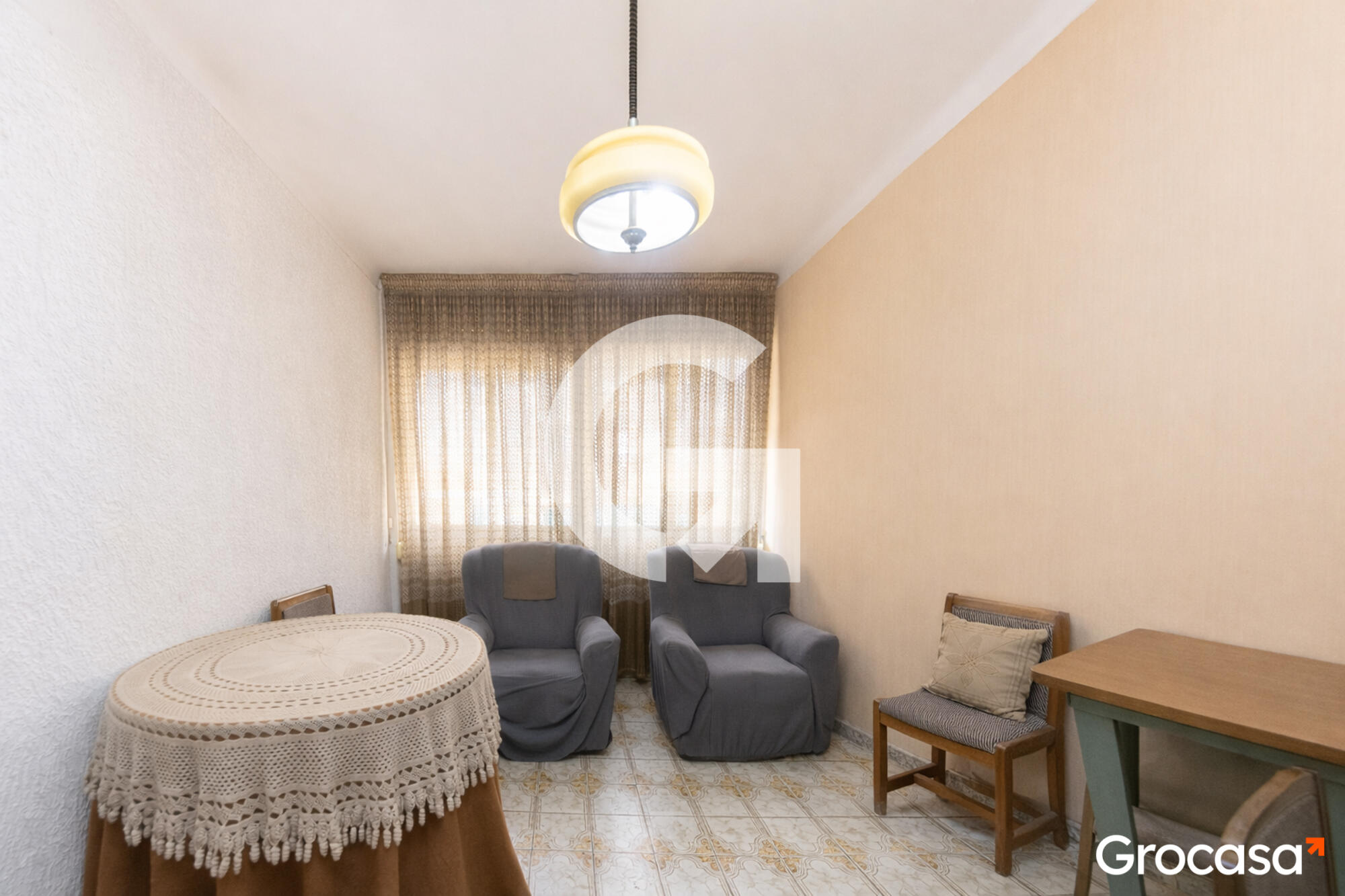 en Dreta de Sant Ildefons en Cornellà de llobregat en Venta por 150.800 €