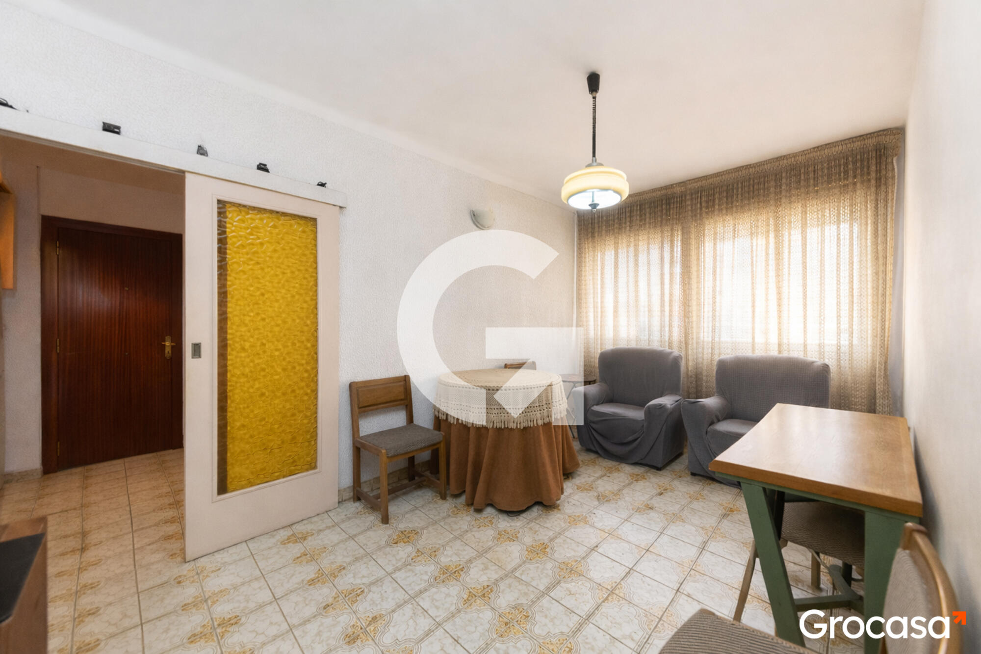  en Dreta de Sant Ildefons en Cornellà de llobregat en Venta por 150.800 €