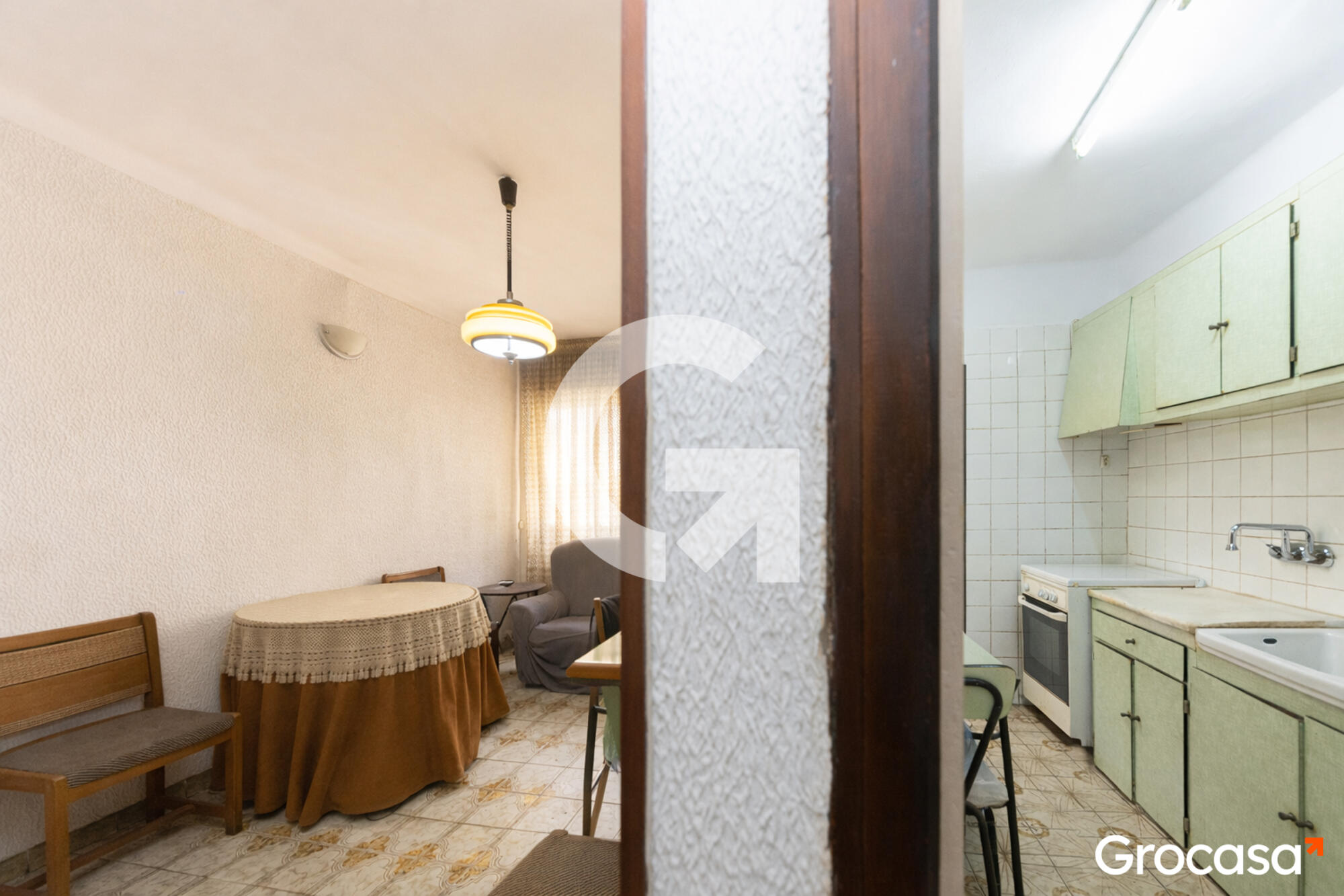  en Dreta de Sant Ildefons en Cornellà de llobregat en Venta por 150.800 €