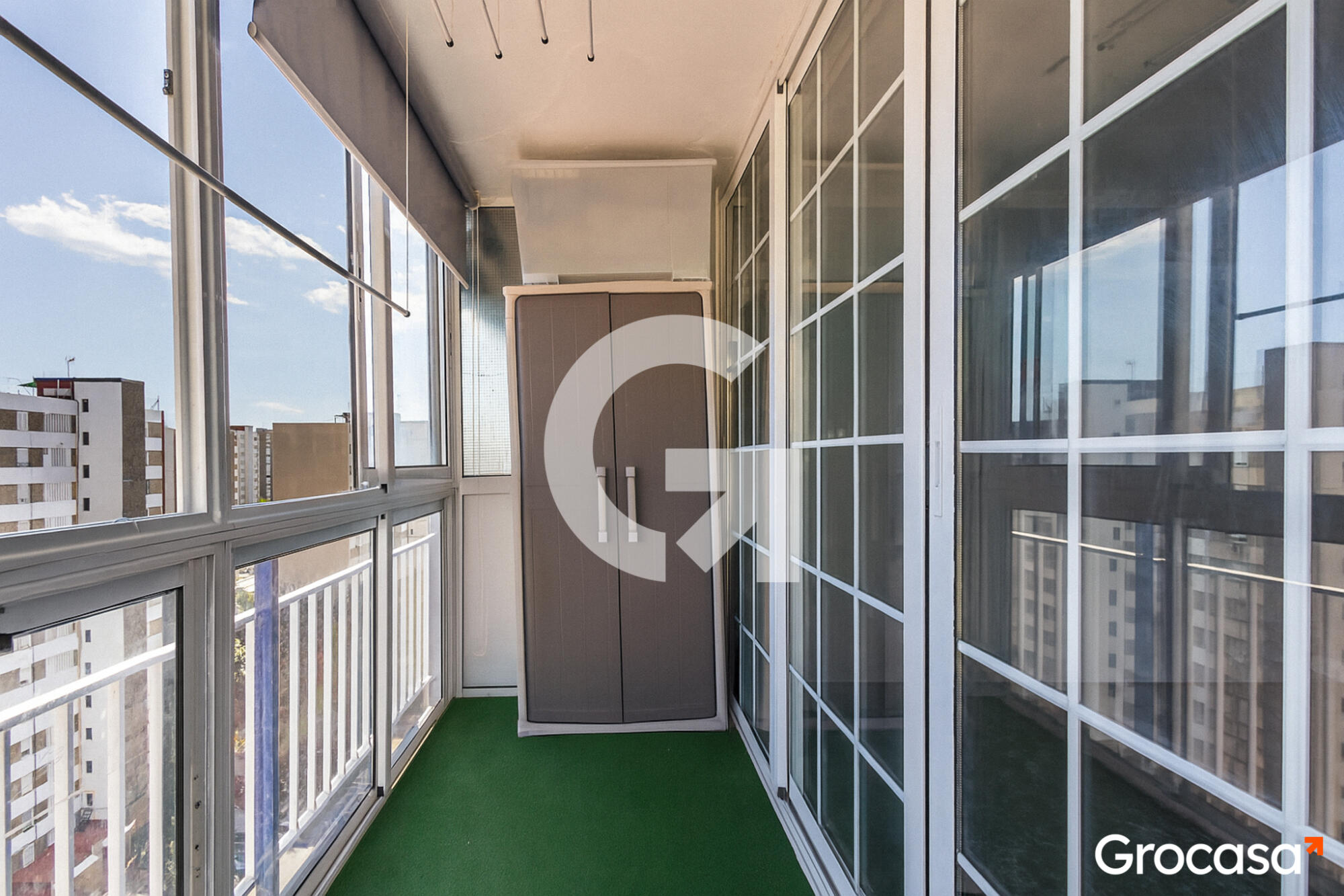  en Bellvitge en L'Hospitalet de llobregat en Venta por 259.900 €