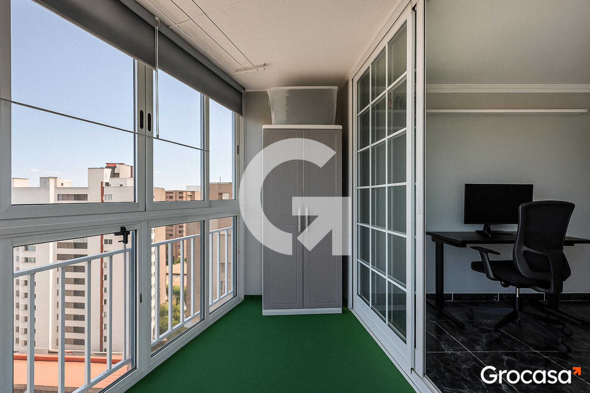  en Bellvitge en L'Hospitalet de llobregat en Venta por 259.900 €