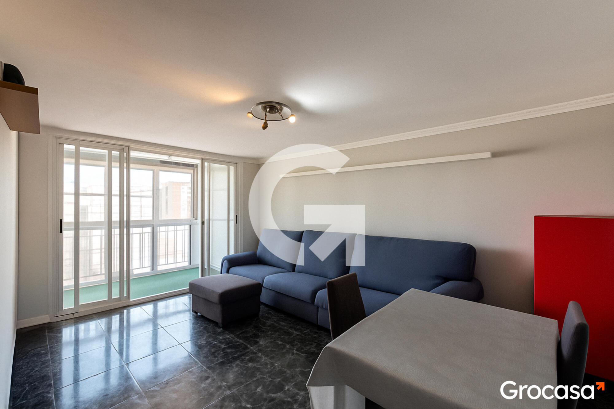  en Bellvitge en L'Hospitalet de llobregat en Venta por 259.900 €