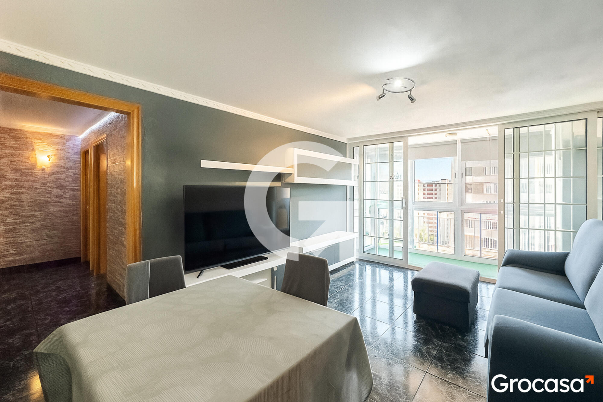  en Bellvitge en L'Hospitalet de llobregat en Venta por 259.900 €