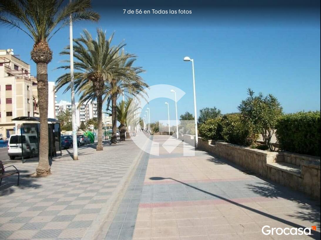  en Puerto de Sagunto en Sagunto/Sagunt en Venta por 189.000 €