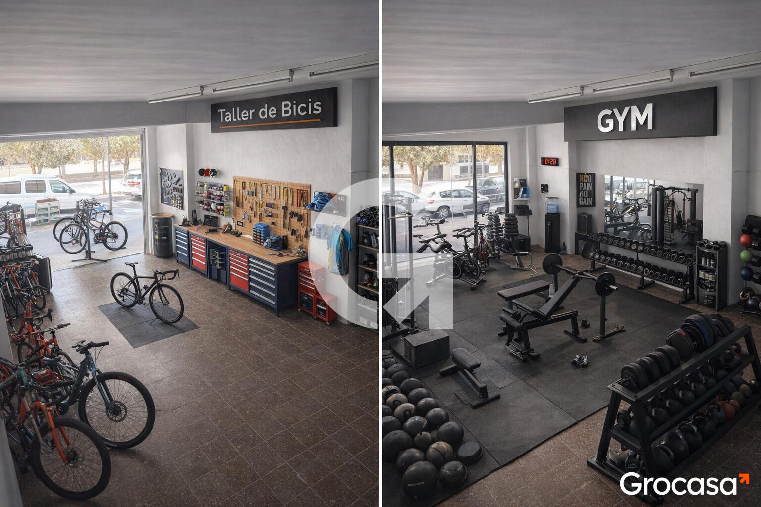  en Peramàs en Mataró en Venta por 140.000 €