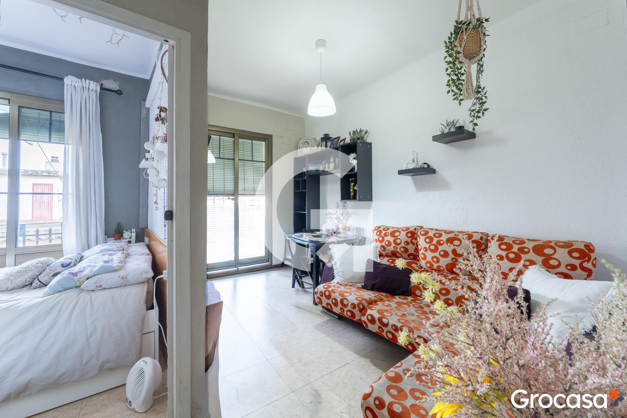  en Hostafrancs en Barcelona en Venta por 229.000 €