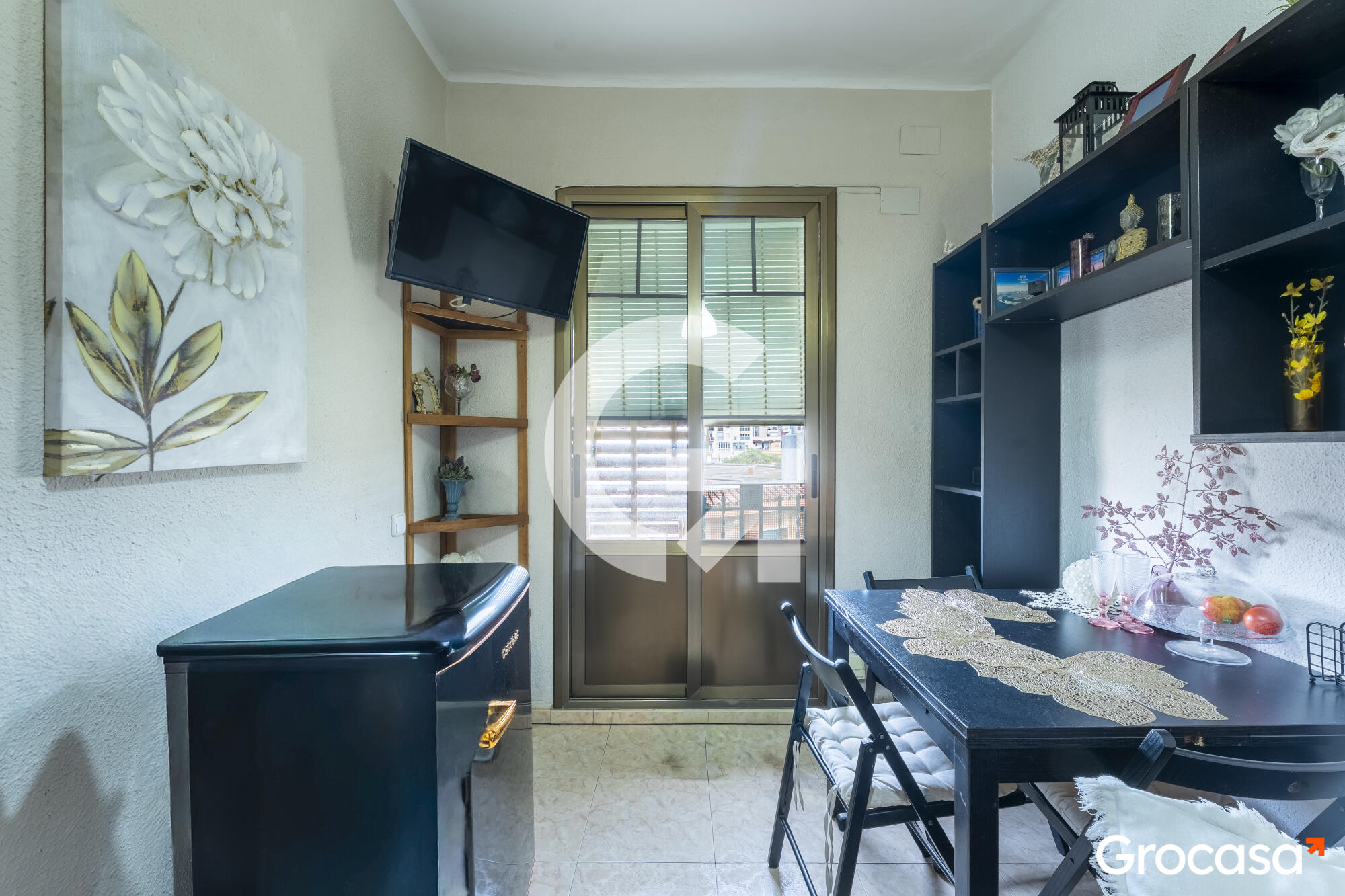  en Hostafrancs en Barcelona en Venta por 229.000 €