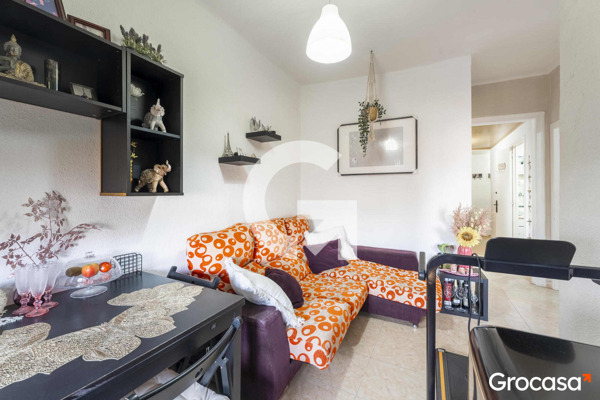  en Hostafrancs en Barcelona en Venta por 229.000 €