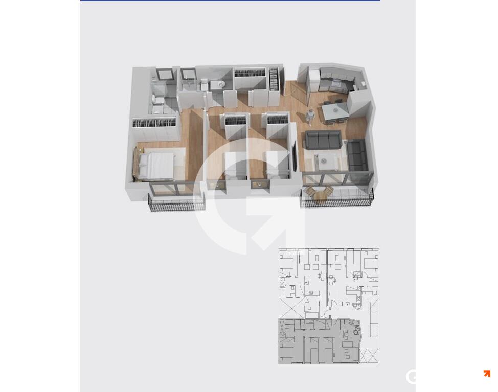  en Sant Vicenç dels Horts en Venta por 263.604 €