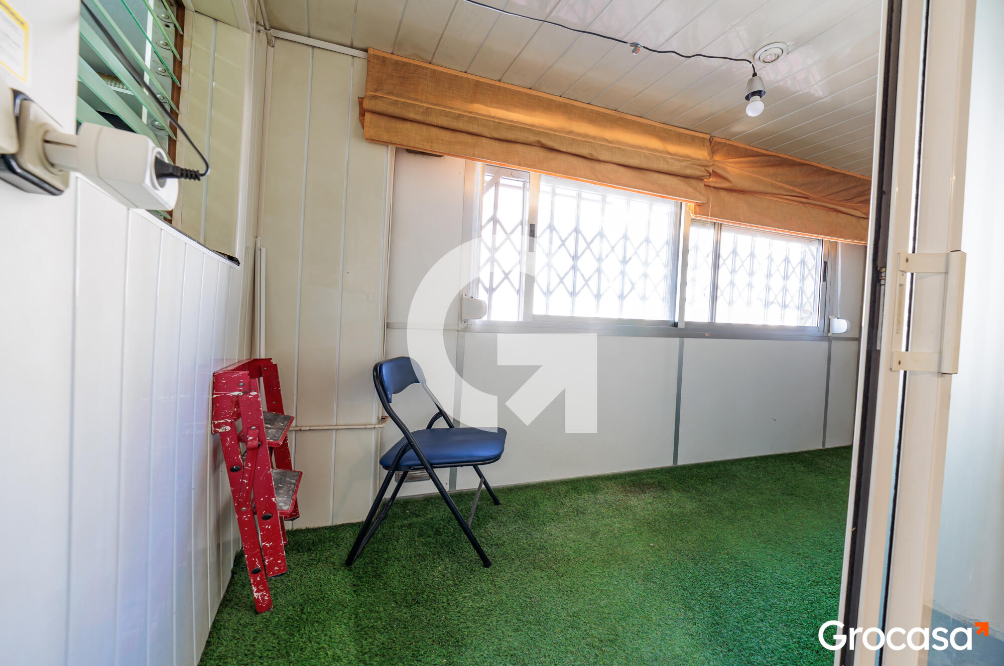  en Terrassa en Venta por 103.470 €