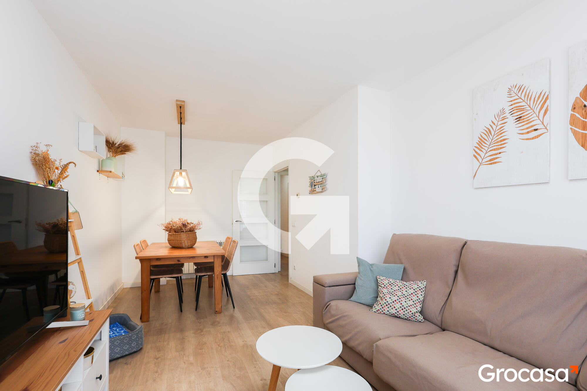  en Els Canyars en Castelldefels en Venta por 395.000 €