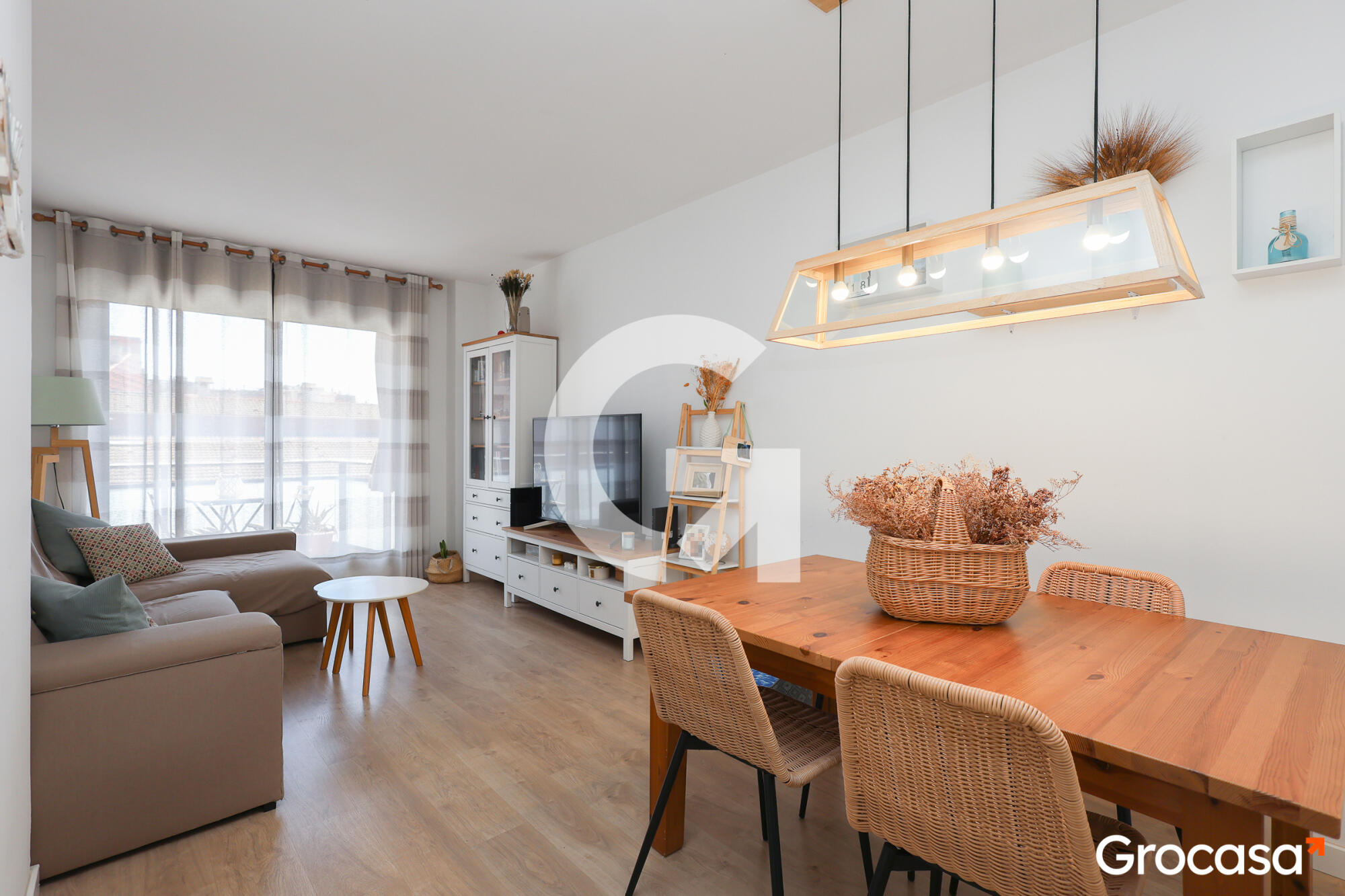  en Els Canyars en Castelldefels en Venta por 395.000 €
