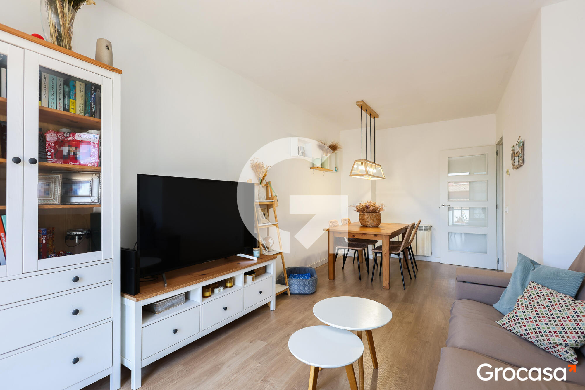  en Els Canyars en Castelldefels en Venta por 395.000 €