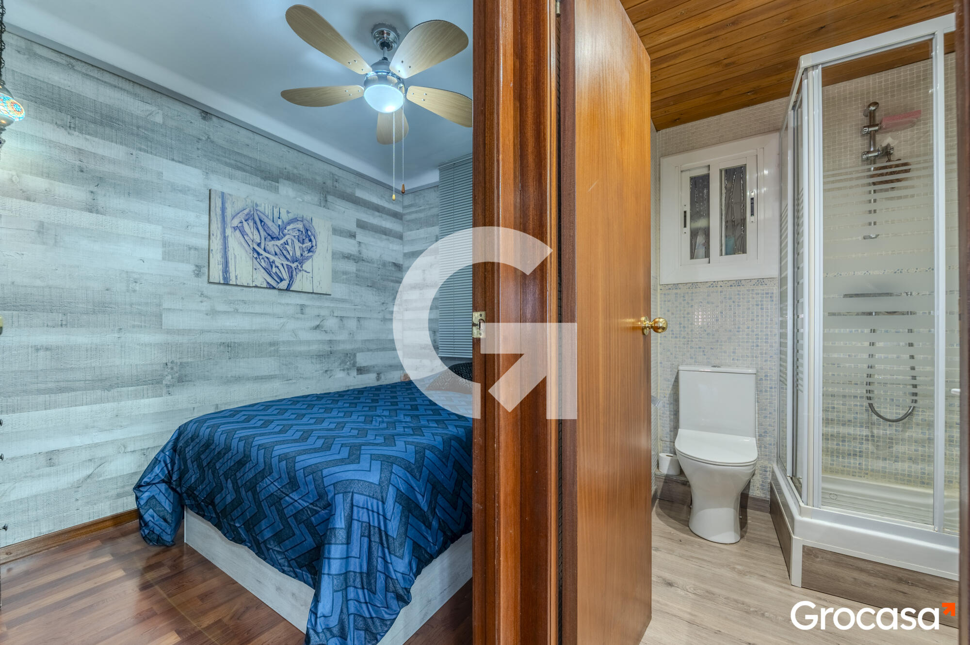  en El Carmel en Barcelona en Venta por 239.000 €