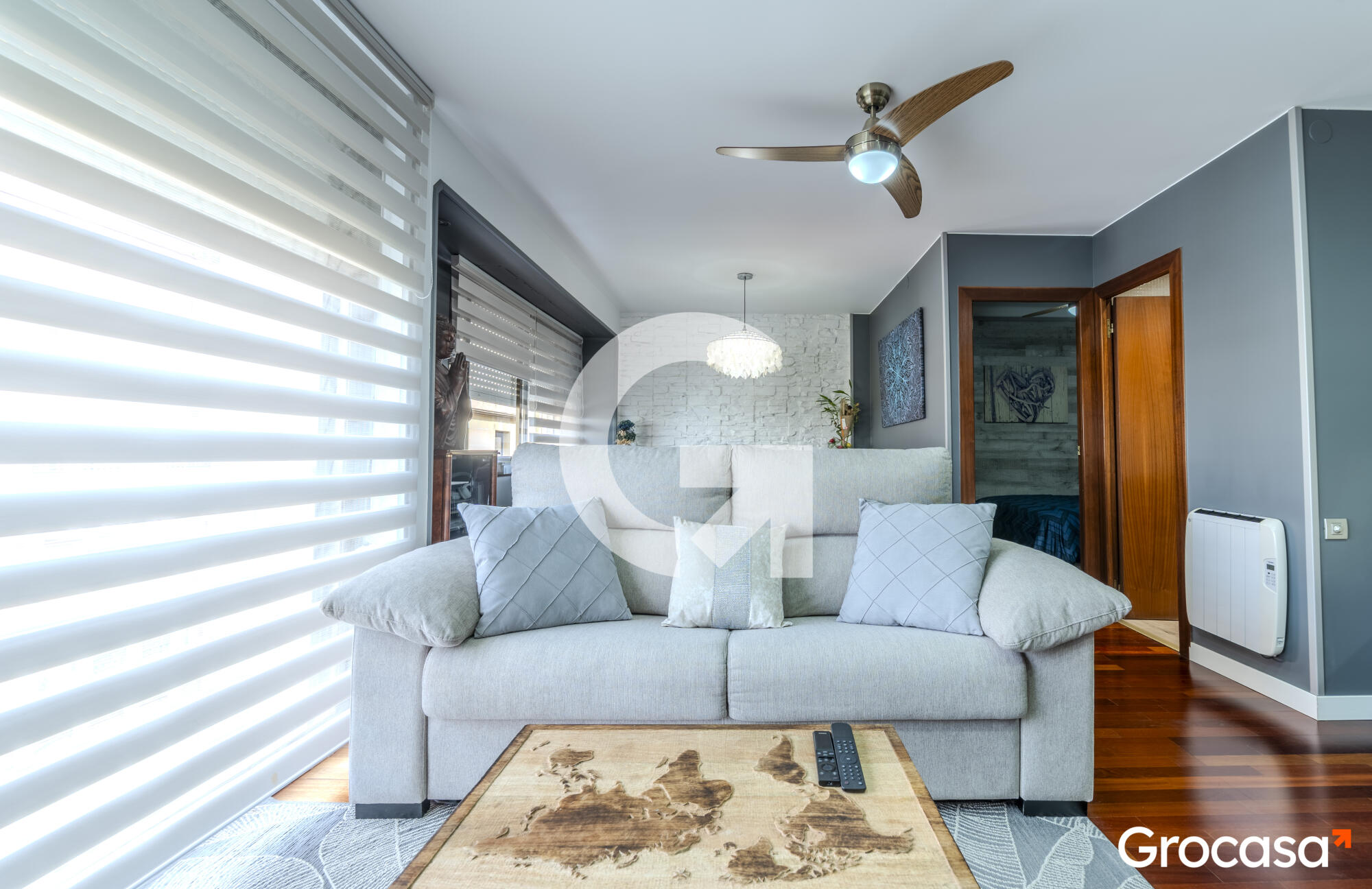  en El Carmel en Barcelona en Venta por 239.000 €
