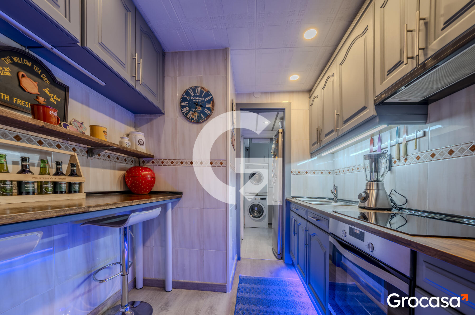  en El Carmel en Barcelona en Venta por 239.000 €