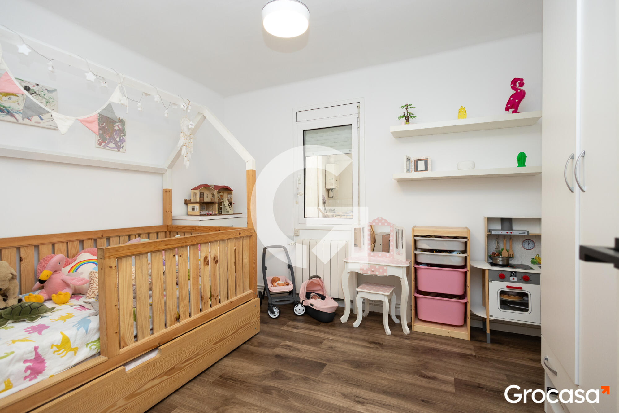  en Centre en El Prat de Llobregat en Venta por 265.000 €