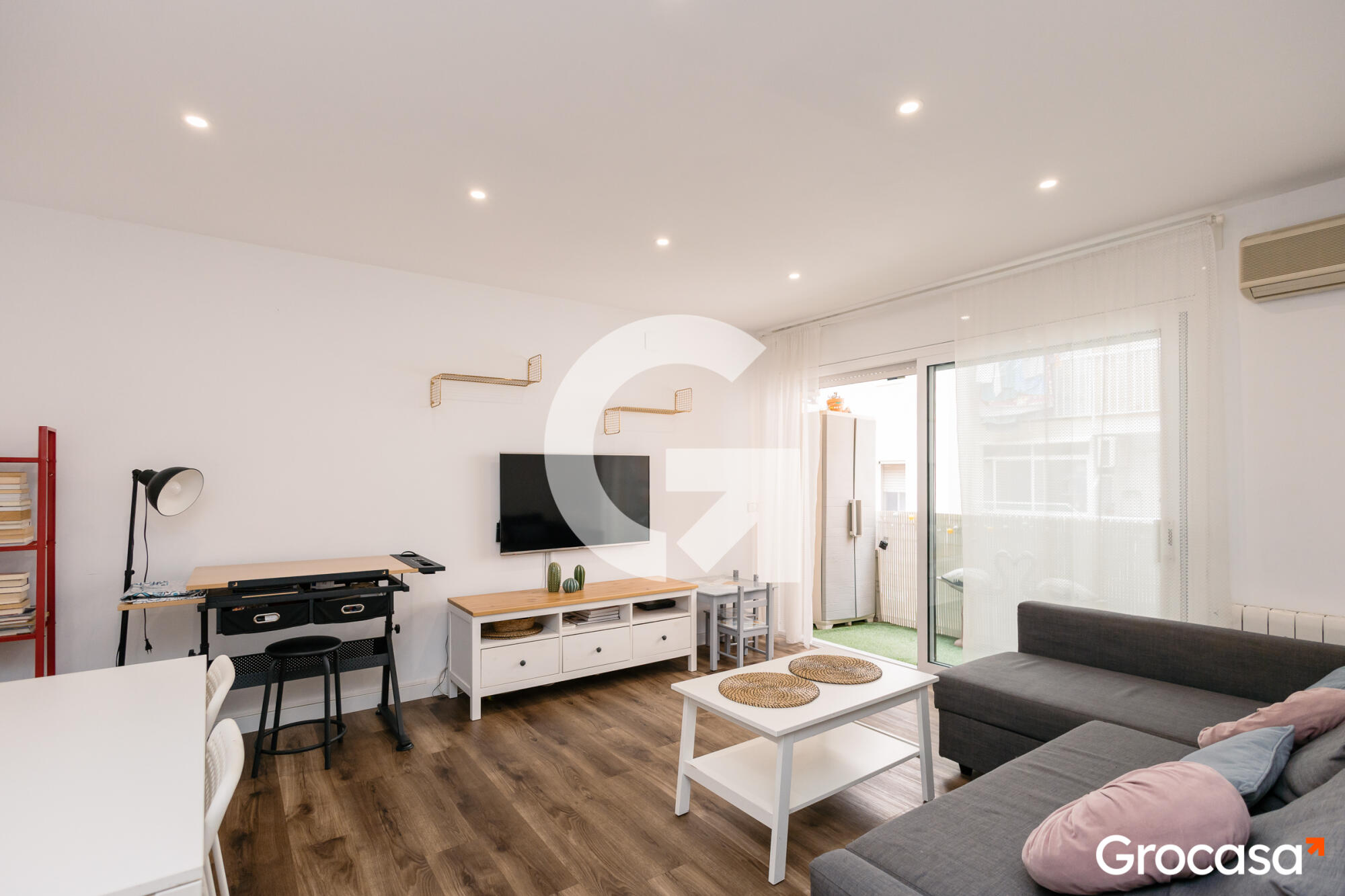  en Centre en El Prat de Llobregat en Venta por 265.000 €
