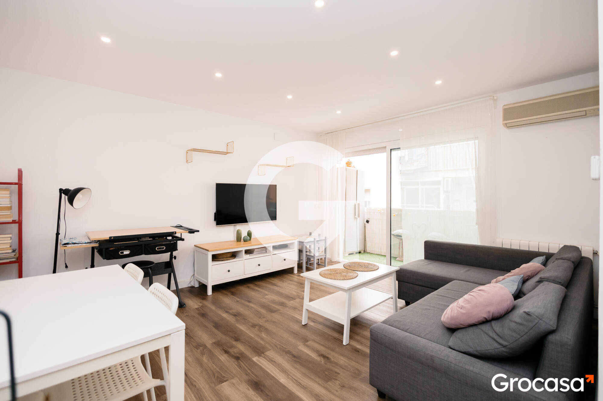  en Centre en El Prat de Llobregat en Venta por 265.000 €