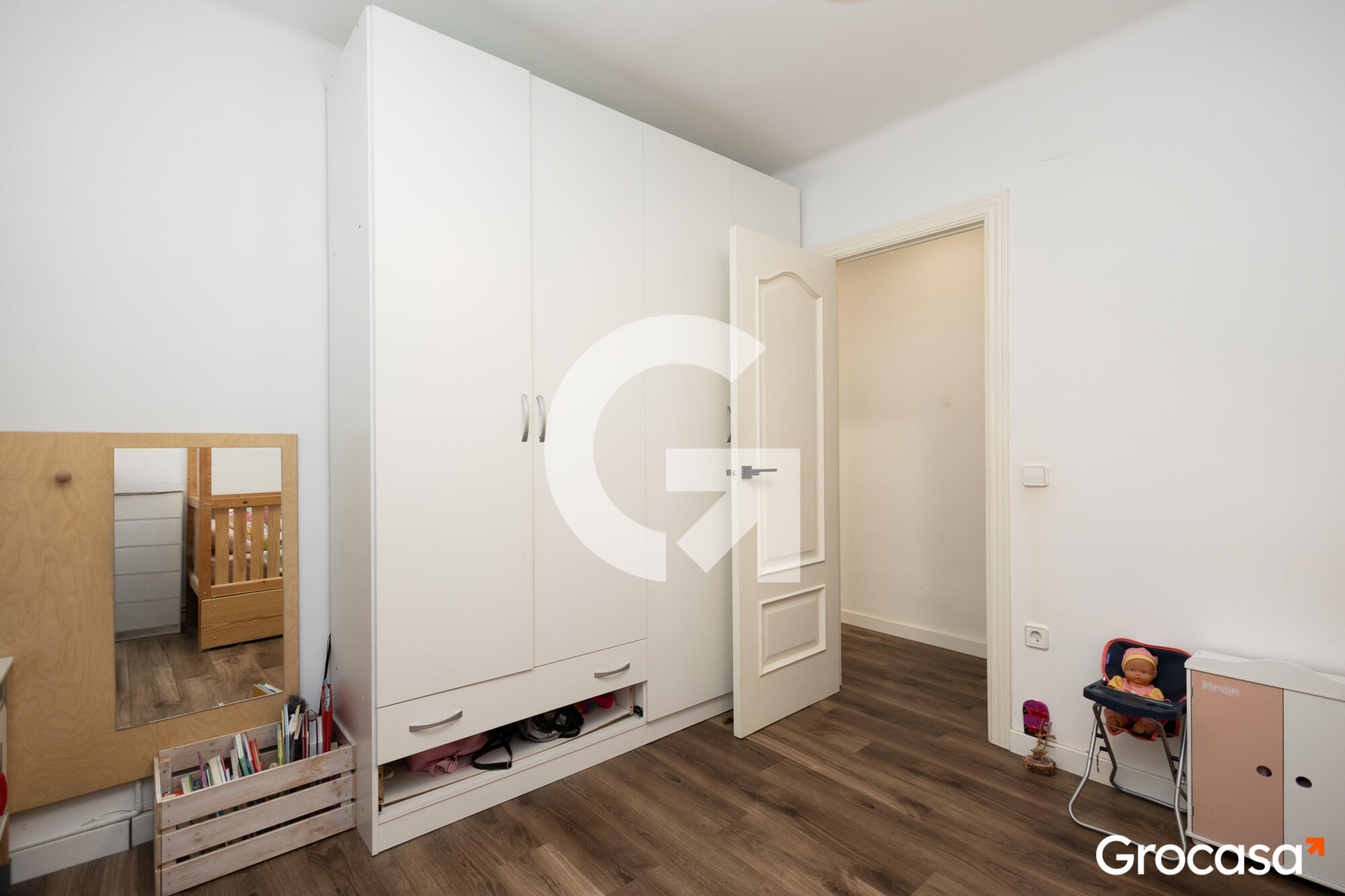  en Centre en El Prat de Llobregat en Venta por 265.000 €