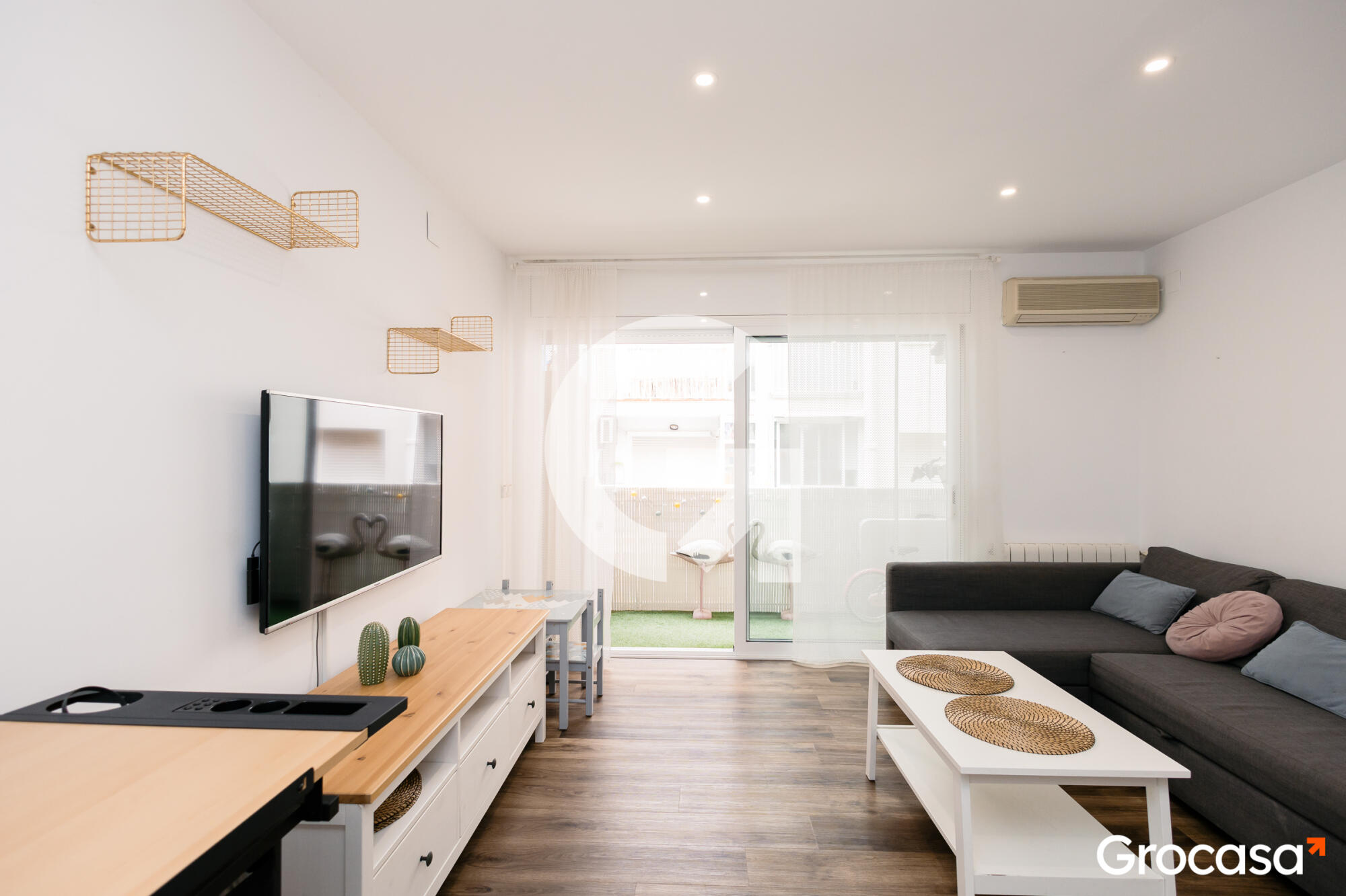  en Centre en El Prat de Llobregat en Venta por 265.000 €