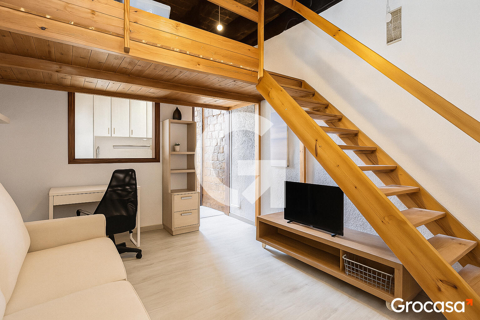  en Badal en Barcelona en Venta por 135.000 €