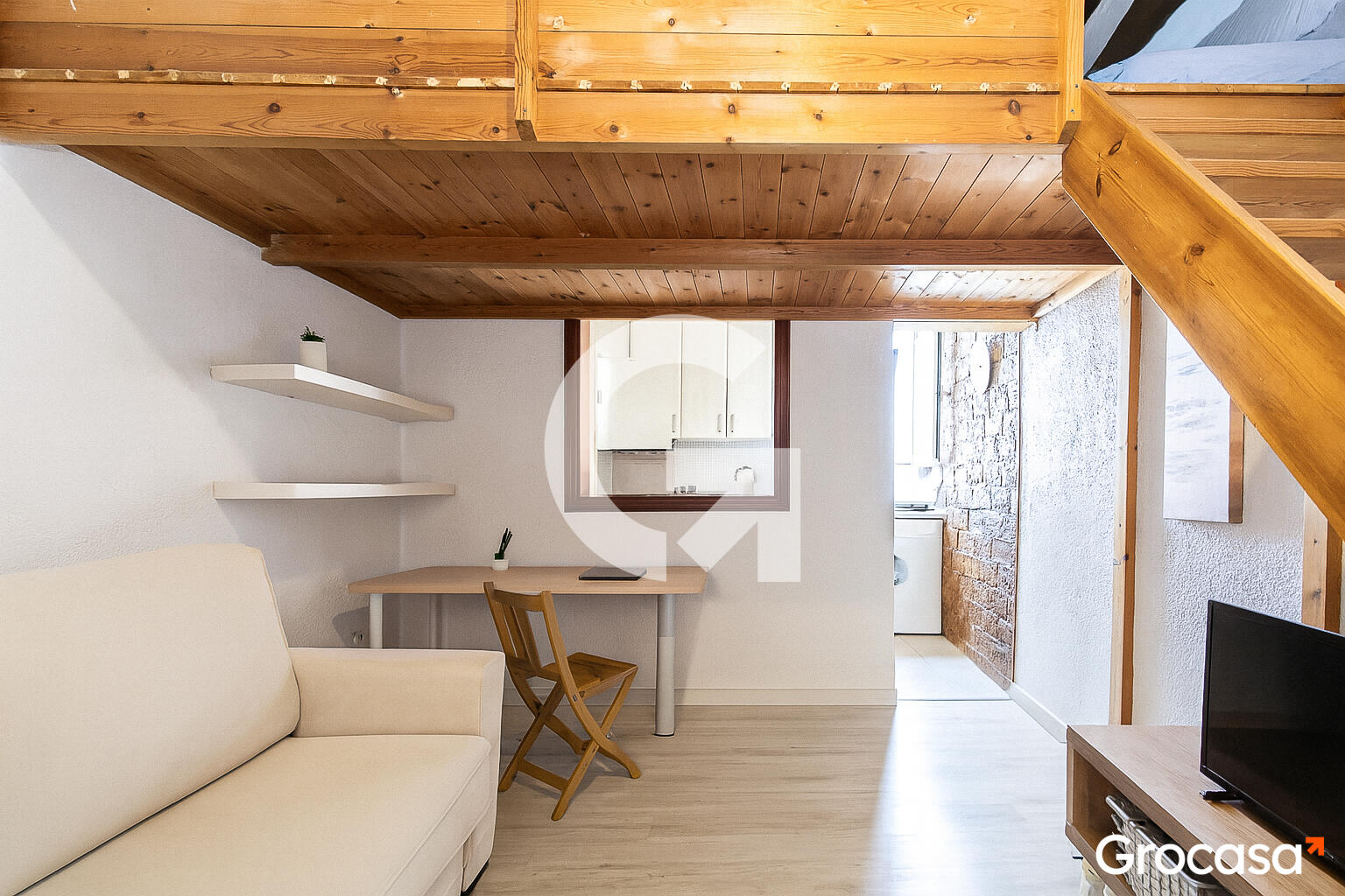  en Badal en Barcelona en Venta por 135.000 €