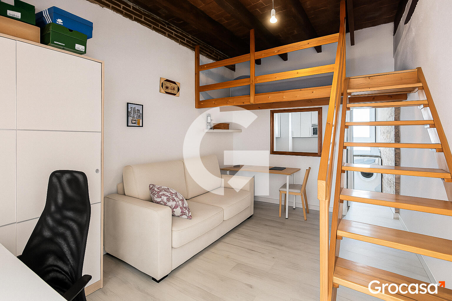  en Badal en Barcelona en Venta por 135.000 €