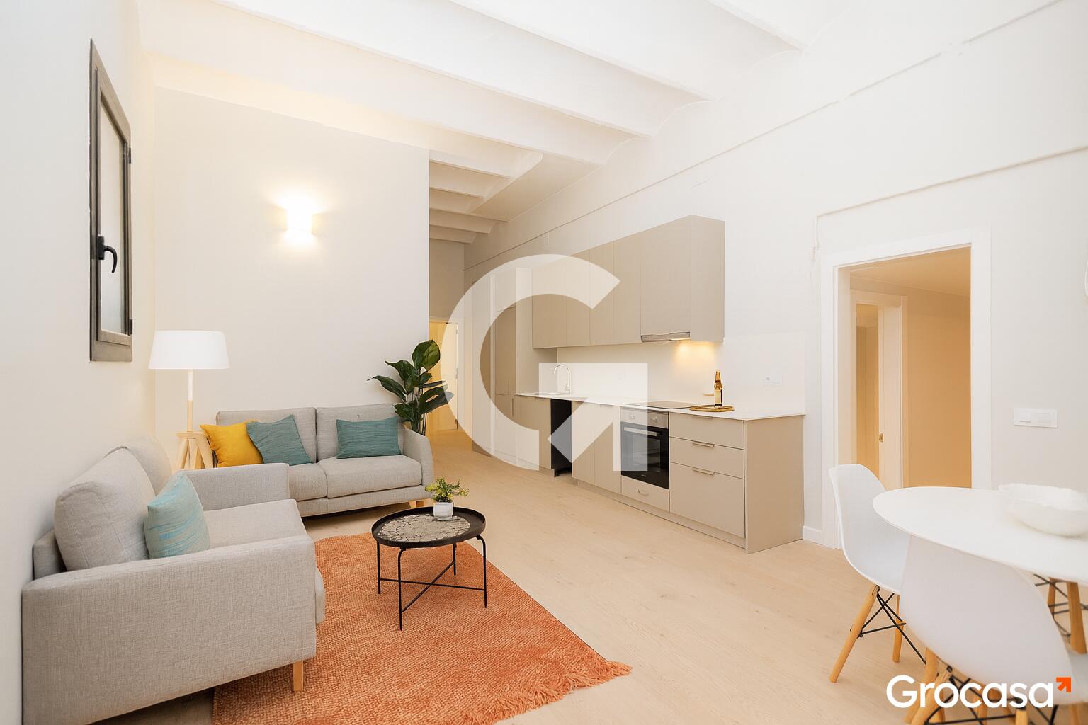 en Sant Pere, Santa Caterina i la Ribera en Barcelona en Venta por 368.500 €