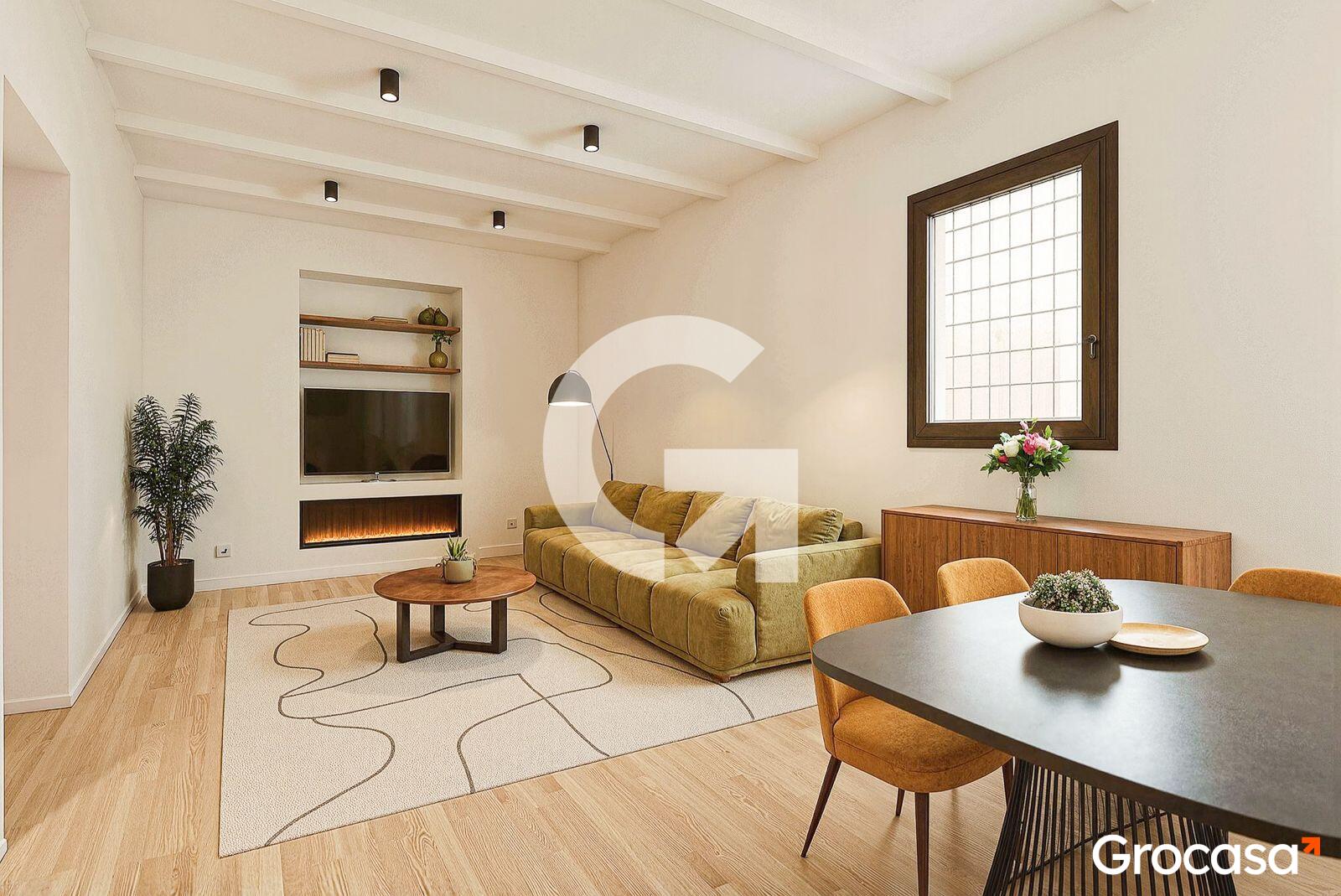  en Sant Pere, Santa Caterina i la Ribera en Barcelona en Venta por 368.500 €