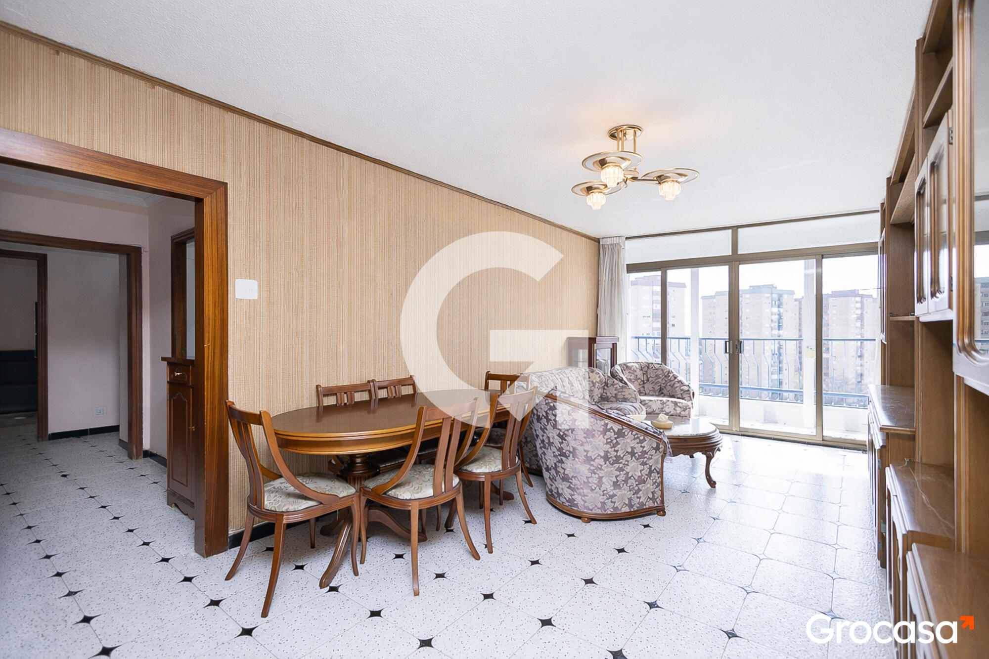  en L'Hospitalet de llobregat en Venta por 339.000 €