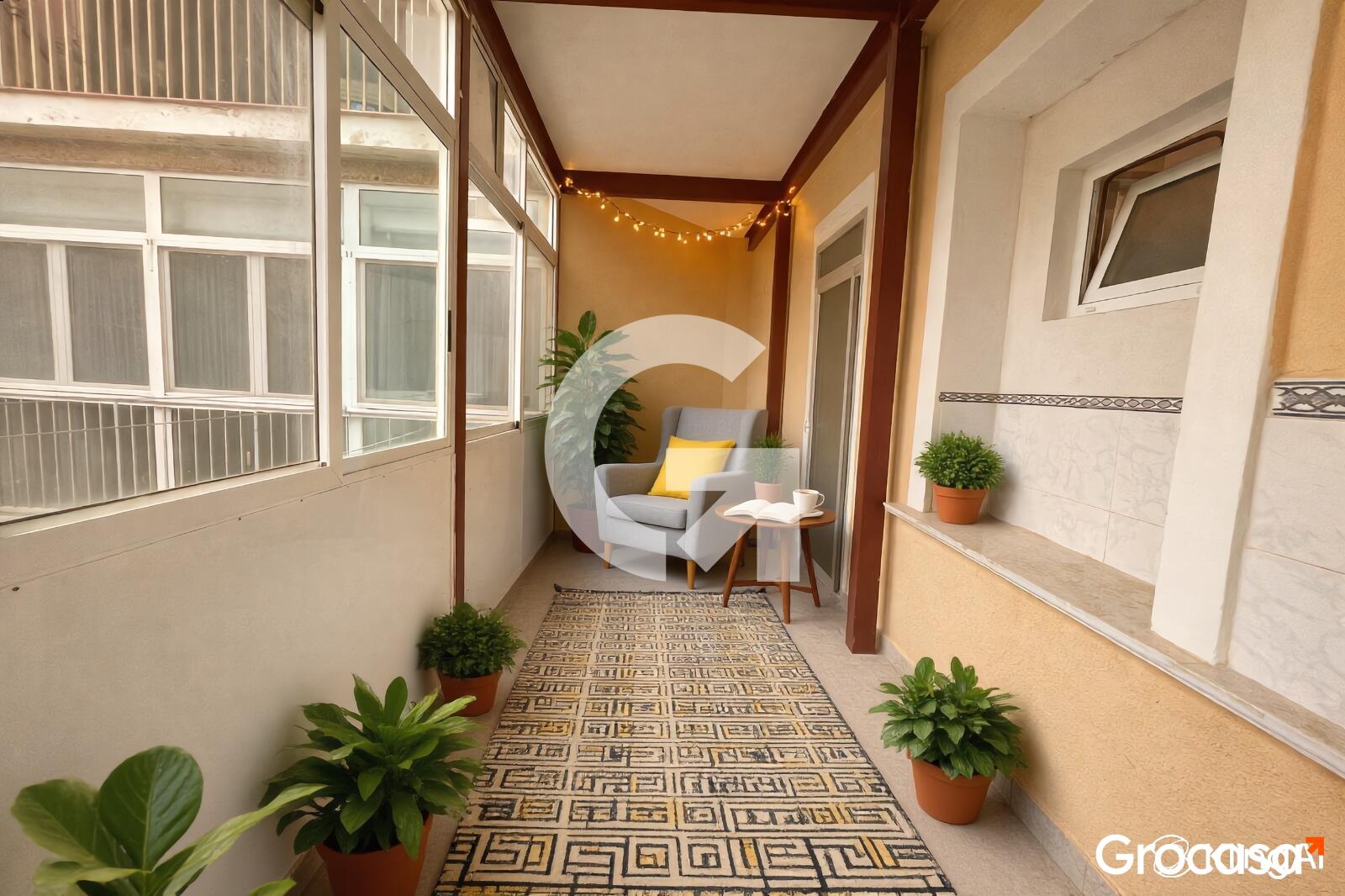  en Puerto de Sagunto en Sagunto/Sagunt en Venta por 138.000 €