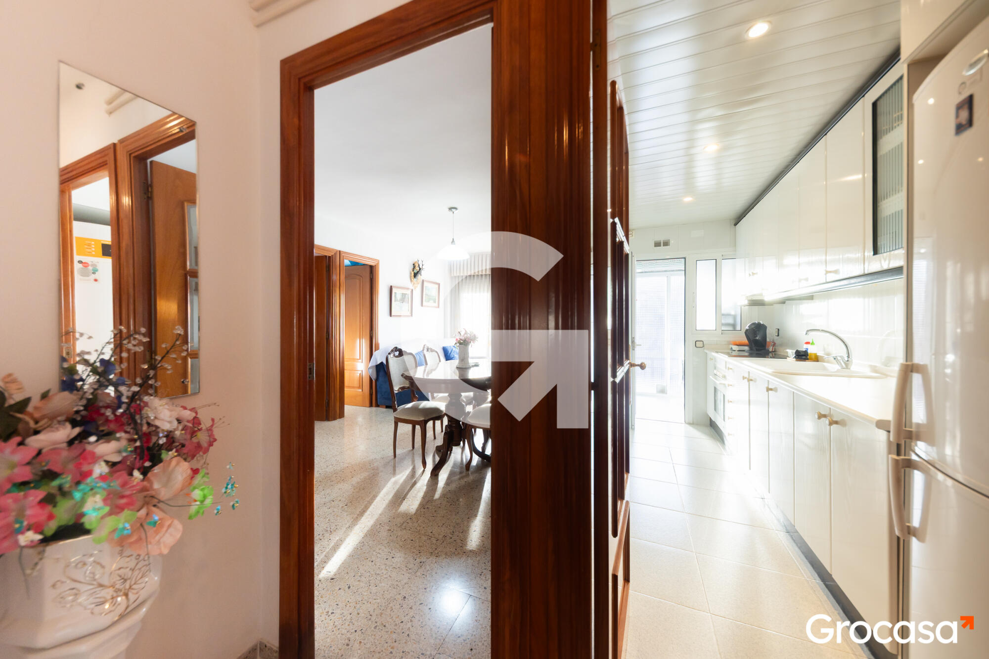  en Dreta de Sant Ildefons en Cornellà de llobregat en Venta por 245.000 €