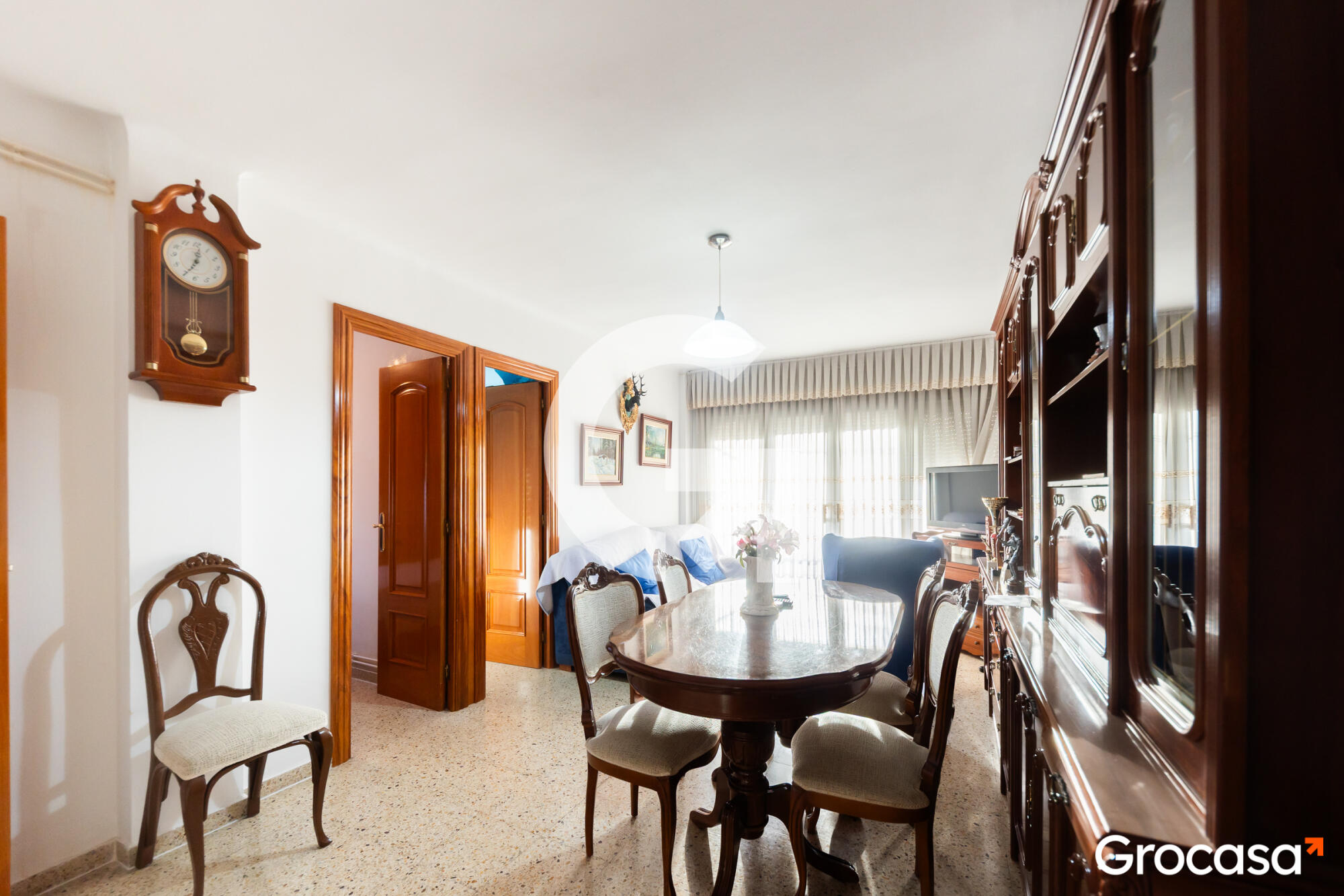  en Dreta de Sant Ildefons en Cornellà de llobregat en Venta por 245.000 €