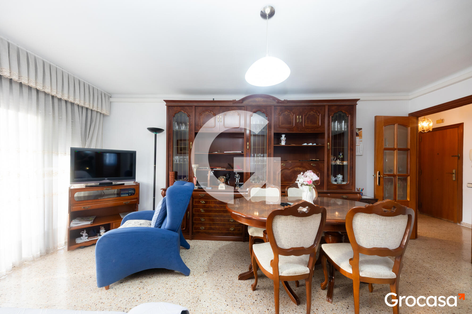  en Dreta de Sant Ildefons en Cornellà de llobregat en Venta por 245.000 €