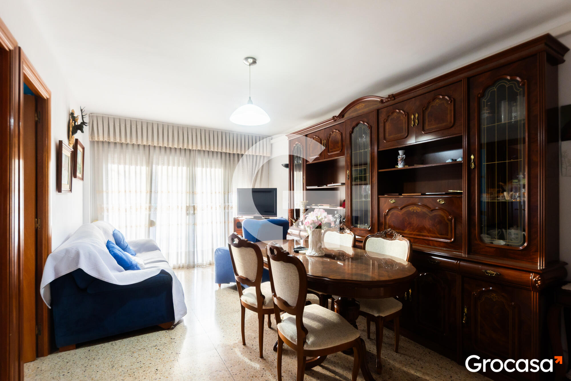  en Dreta de Sant Ildefons en Cornellà de llobregat en Venta por 245.000 €